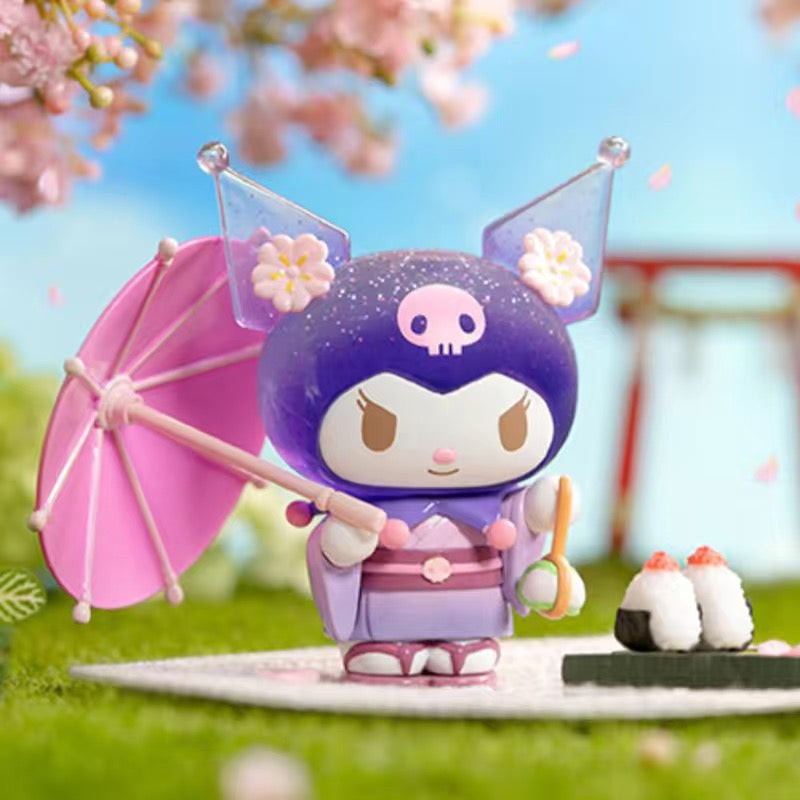 Sakura Sanrio Blind Box – KawaiiLoversClub