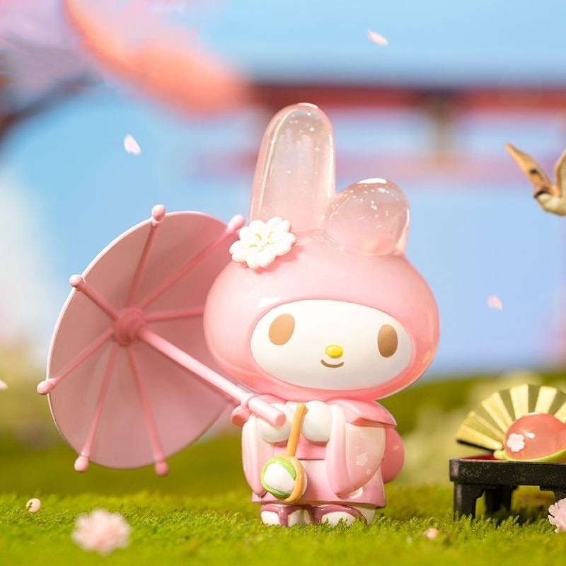 [Free Shipping]Sanrio Sakura Blind Box